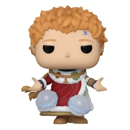 Black Clover POP! Animation Figurina Vinil Julius 9 cm termékfotója