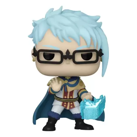 Black Clover POP! Animation Figurina Vinyl Klaus 9 cm termékfotója