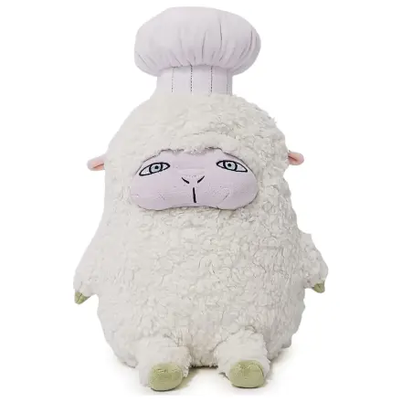 Black Clover Figurină de pluș Sheep Cook 23 cm poza produsului