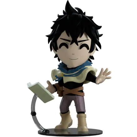 Figurina din vinil Black Clover Yuno 12 cm poza produsului