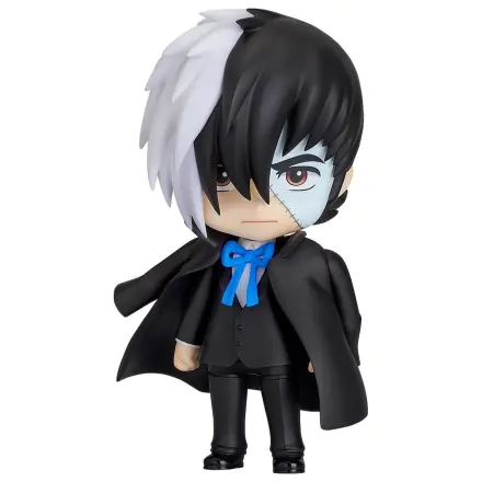 Black Jack Nendoroid Figurina de Actiune Black Jack: Comic Color Ver. 10 cm poza produsului