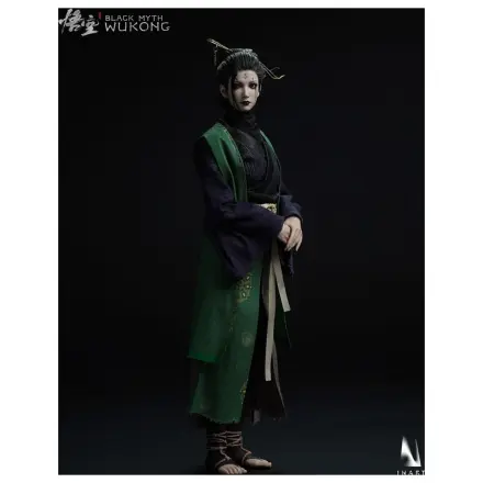 Black Myth: Wukong figurina de actiune 1/6 The Fourth Sister 34 cm poza produsului