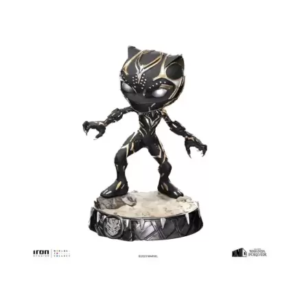 Figurină PVC Black Panther Wakanda Forever Mini Co. Shuri 15 cm termékfotója