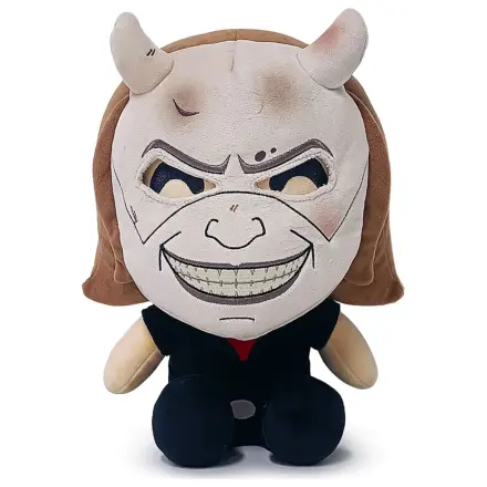 Black Phone 2 Figurina de pluș The Grabber 23 cm poza produsului