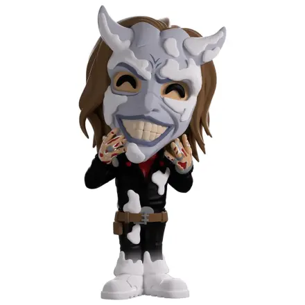 Black Phone 2 Figurina de vinil The Grabber 13 cm poza produsului