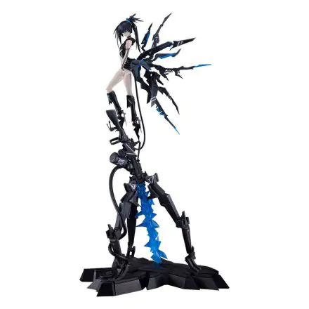 Black Rock Shooter Statuie PVC 1/8 Black Rock Shooter: Inexhaustible Ver. 46 cm poza produsului