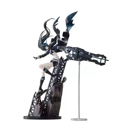 Statuie Black Rock Shooter Fragment Online 1/7 Elishka 43 cm termékfotója