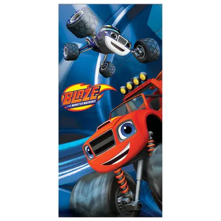 Blaze Crusher Prosop poza produsului