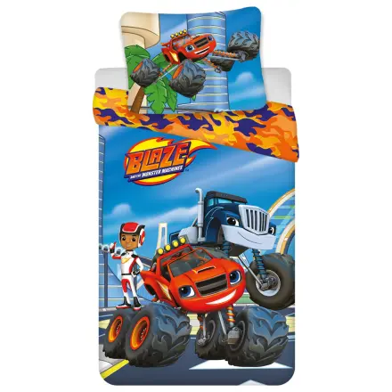 Blaze Race Kids and Toddler Husa de pilota poza produsului