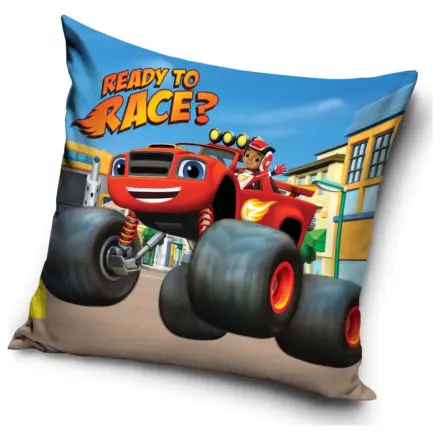 Blaze and the Monster Machines Ready to Race fata de perna poza produsului