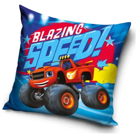 Blaze Speed perna, perna decorativa poza produsului