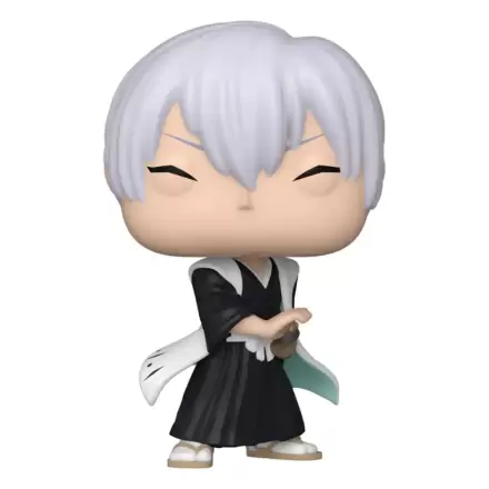 Bleach Funko POP! Animation Figurina din vinil Gin Ichimaru 9 cm termékfotója