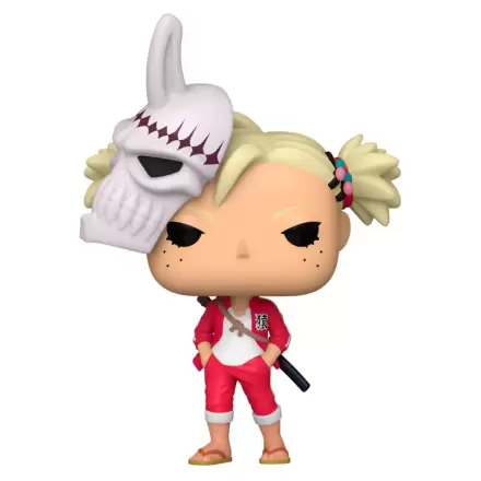 Bleach Funko POP! Animation figurină de vinil Hiyori Sarugaki 9 cm poza produsului