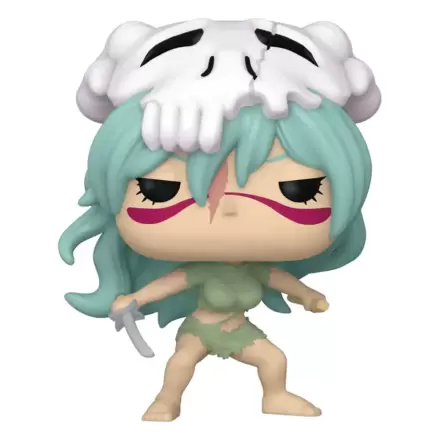 Bleach Funko POP! Animation Figurina Vinyl Nelliel Tu 9 cm termékfotója