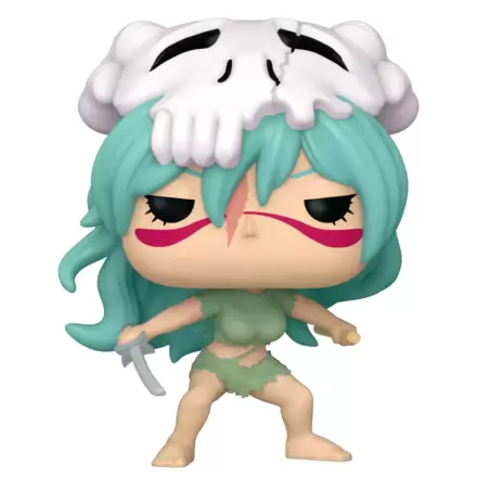 Bleach Funko POP! Animation Figurina Vinyl Nelliel Tu 9 cm poza produsului
