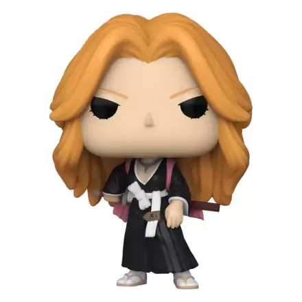 Bleach Funko POP! Animation Figurină de vinil Rangiku Matsumoto 9 cm termékfotója