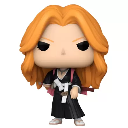 Bleach Funko POP! Animation Figurină de vinil Rangiku Matsumoto 9 cm poza produsului