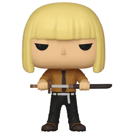 Bleach Funko POP! Animation figurină de vinil Shinji Hirako 9 cm poza produsului