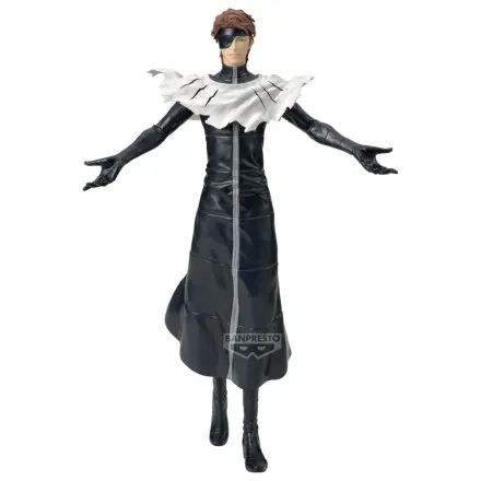 Bleach Grandista Aizen Sosuke figurina 28cm poza produsului