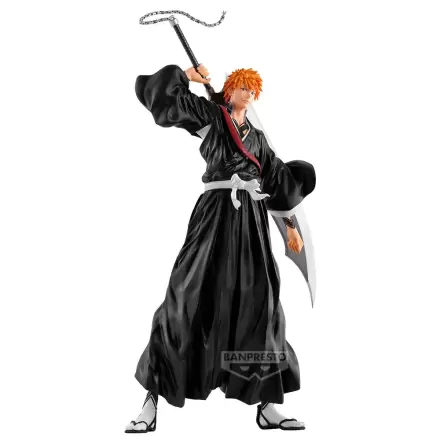 Bleach Ichigo Kurosaki Grandista figurina 32cm poza produsului