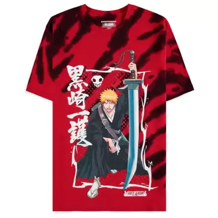 Bleach Ichigo tricou termékfotója