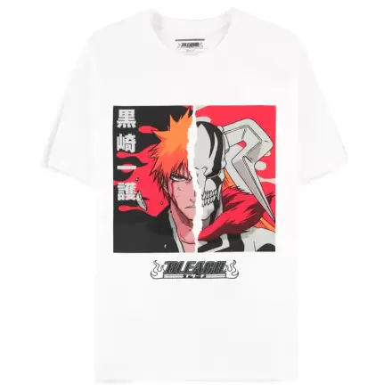 Bleach Ichigo Vasto Lorde tricou termékfotója