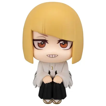 Bleach Look Up Figurina din PVC TV Anime Thousand-Year Blood War Shinji Hirako 11 cm poza produsului