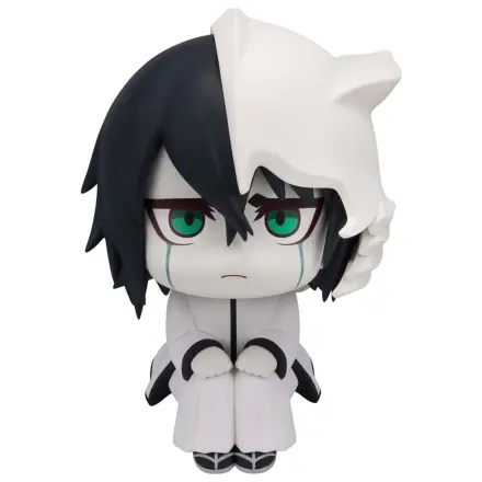 Bleach Look Up Figurina PVC Ulquiorra Cifer 11 cm poza produsului
