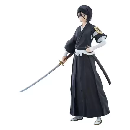 Bleach Pop Up Parade SP PVC Statueta Rukia Kuchiki 16 cm poza produsului