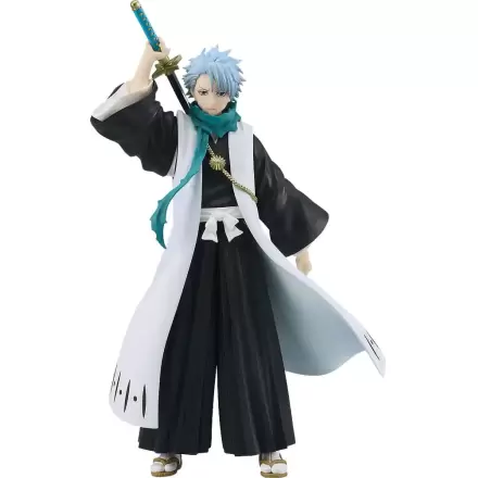 Bleach Pop Up Parade Statuie PVC Toshiro Hitsugaya 16 cm termékfotója