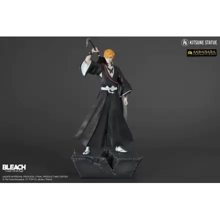 Bleach: Thousand-Year Blood War Figurina Statuie PVC 1/8 Ichigo 29 cm poza produsului