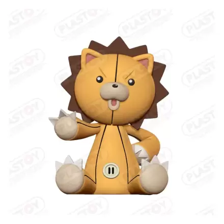 Bleach Thousand Year Blood War Pusculita Kon 14 cm poza produsului