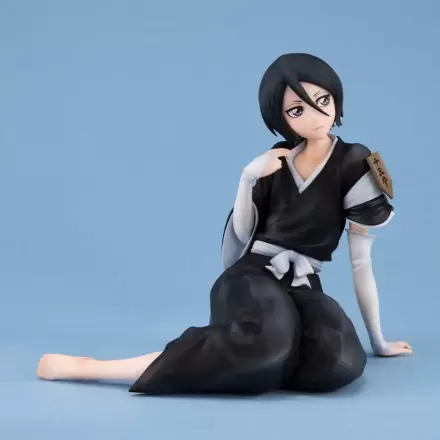 Bleach: Thousand-Year Blood War Melty Princess statuie PVC Rukia mărimea palmei 9 cm termékfotója