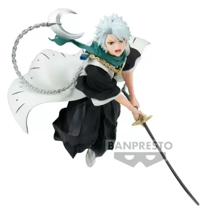 Figurină Bleach Toushiro Hitsugaya Vibration Stars 14cm termékfotója