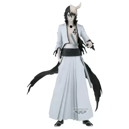 Figurina Bleach Ulquiorra Shifar Maximatic 23cm poza produsului