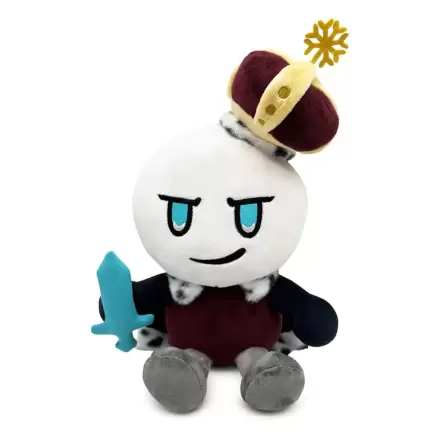 Block Tales Figurina de plus Cruel King 22 cm poza produsului