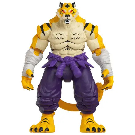Blox Fruits Tiger figurina 15cm poza produsului