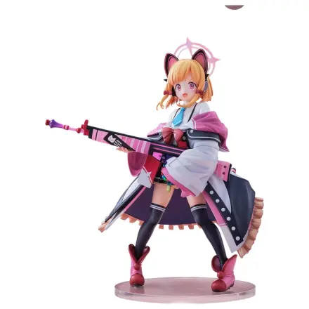 Blue Archive Statuie PVC 1/6 Momoi 24 cm poza produsului