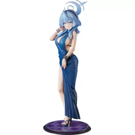 Blue Archive PVC Statuie 1/7 Ako (Dress) 25 cm poza produsului