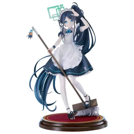 Blue Archive Statuie PVC 1/7 Aris (Maid) (Rerelease) 25 cm poza produsului