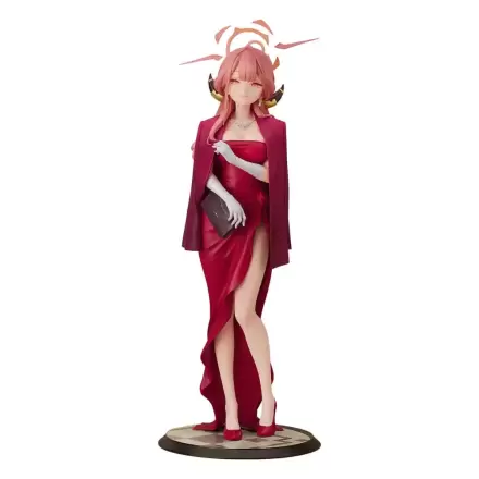 Figurină PVC Blue Archive 1/7 Aru (Dress) 24 cm poza produsului