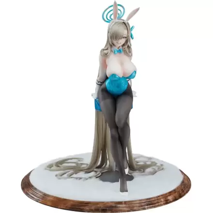 Figurină PVC Blue Archive 1/7 Asuna Ichinose Bunny Girl (re-run) 29 cm poza produsului