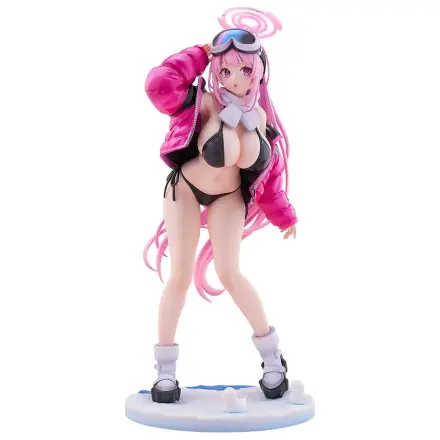 Blue Archive Figurina PVC 1/7 Eimi (Swimsuit) 26 cm poza produsului