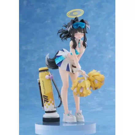 Blue Archive PVC Statuie 1/7 Hibiki (Cheerleader) 25 cm poza produsului
