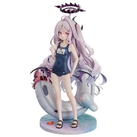 Blue Archive Figurina PVC 1/7 Hina (Swimsuit) 24 cm poza produsului