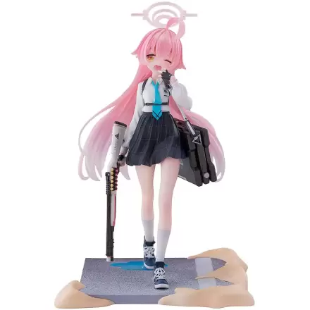Blue Archive Statuie PVC 1/7 Hoshino 21 cm poza produsului