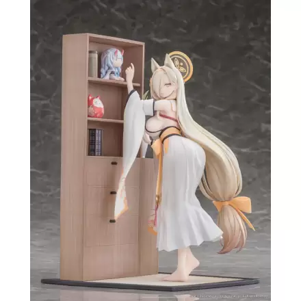 Statuie PVC 1/7 Kaho Memorial Lobby Ver. 26 cm termékfotója