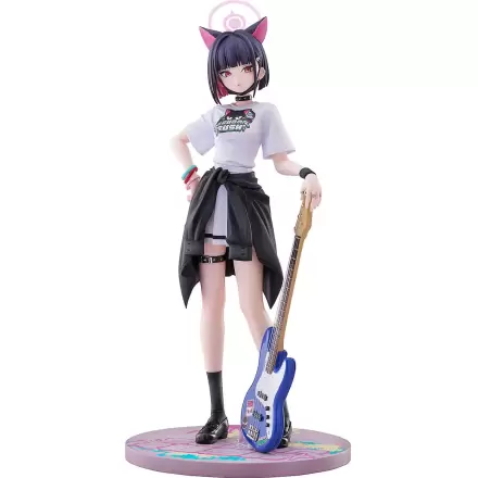 Blue Archive PVC statuie 1/7 Kazusa (Band) 24 cm poza produsului