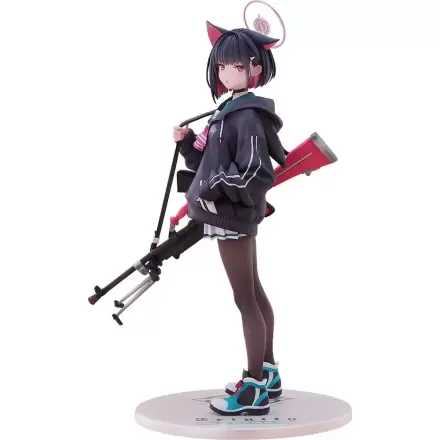 Blue Archive PVC Statuie 1/7 Kazusa 24 cm poza produsului