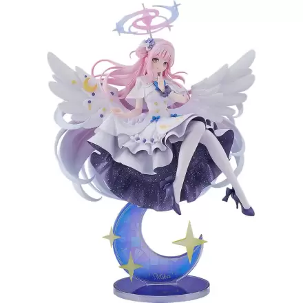 Blue Archive Statuie PVC 1/7 Mika Call of the Stars 27 cm termékfotója